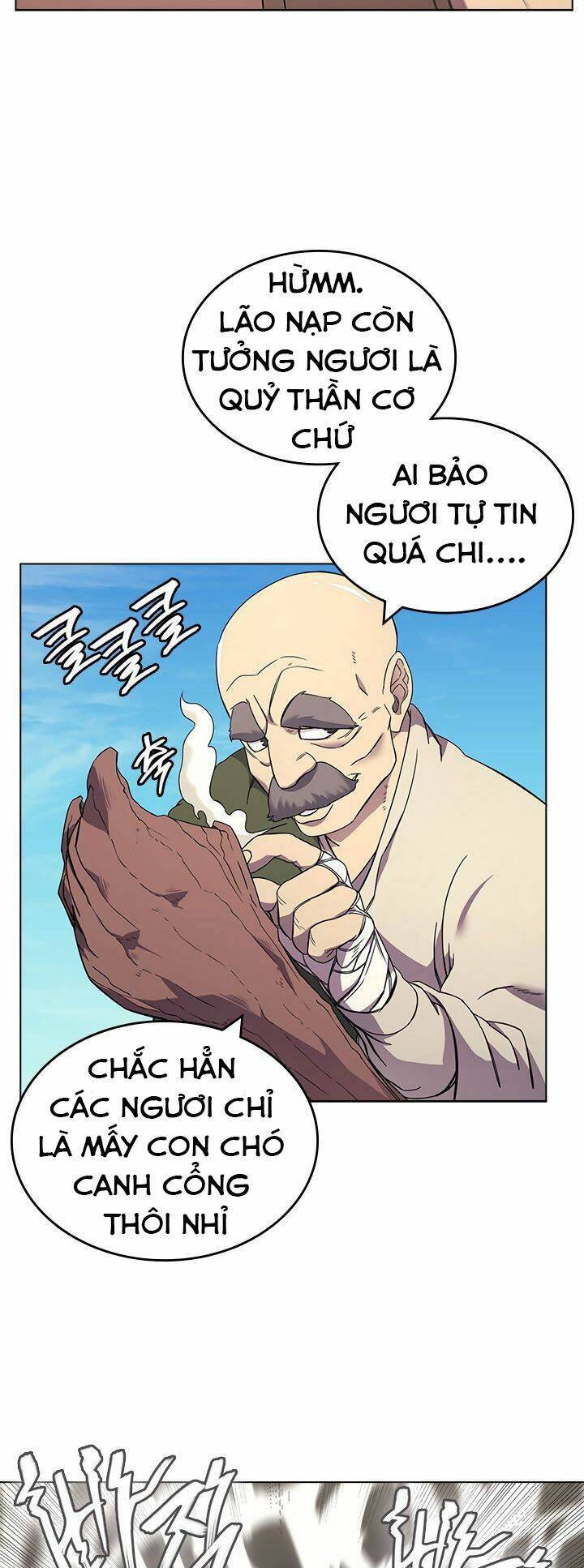 Biên Niên Sử Của Thiên Quỷ Chapter 116 - Trang 2