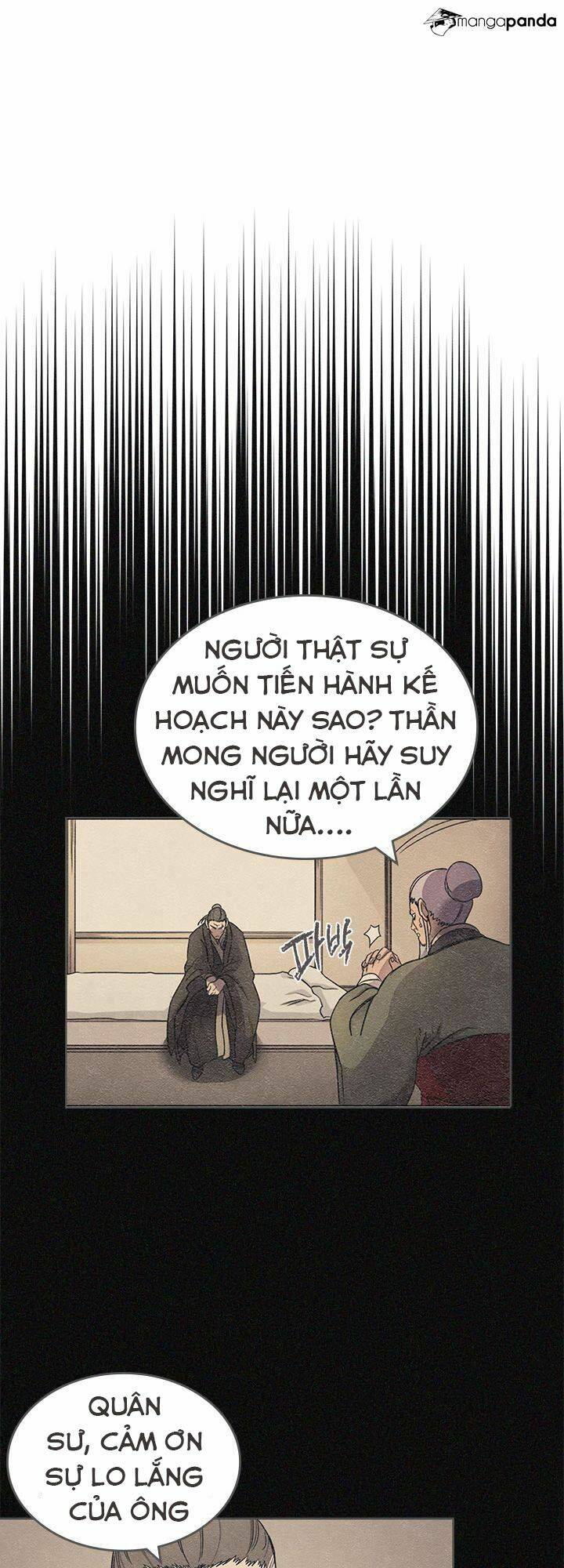 Biên Niên Sử Của Thiên Quỷ Chapter 114 - Trang 2