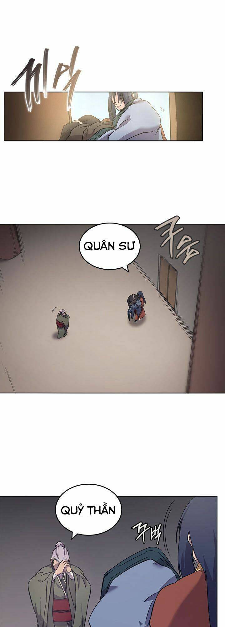 Biên Niên Sử Của Thiên Quỷ Chapter 114 - Trang 2