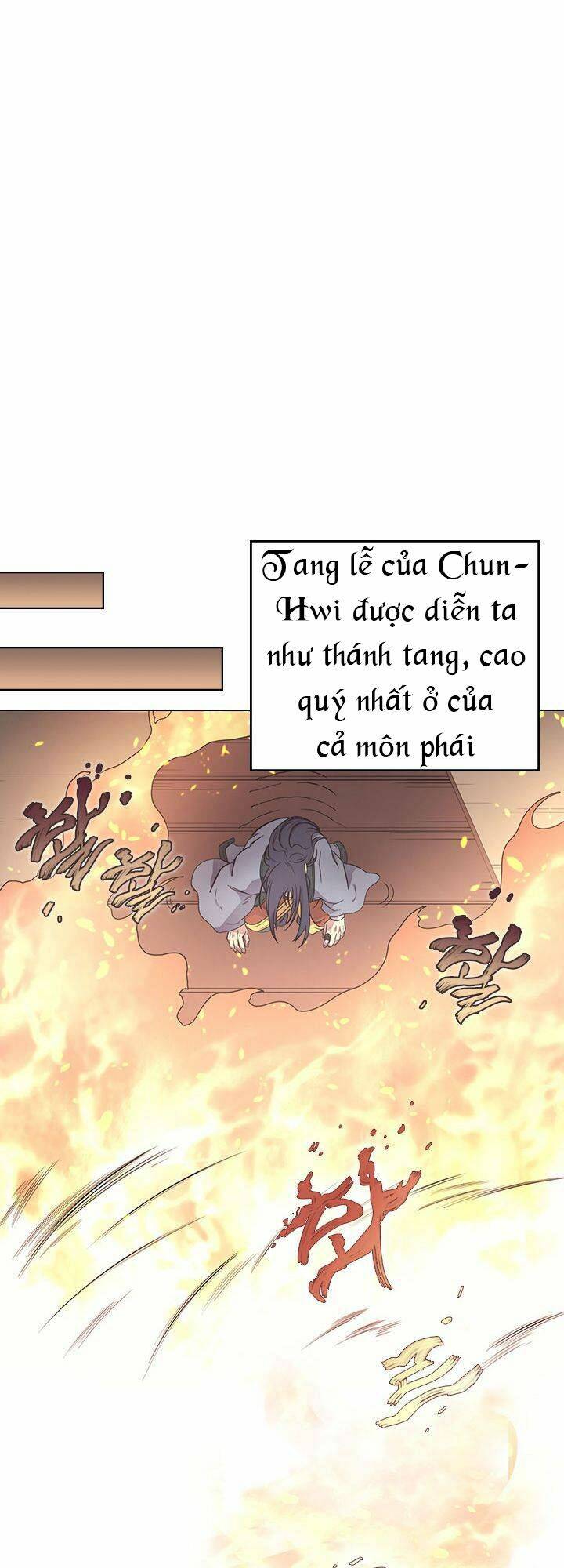 Biên Niên Sử Của Thiên Quỷ Chapter 114 - Trang 2