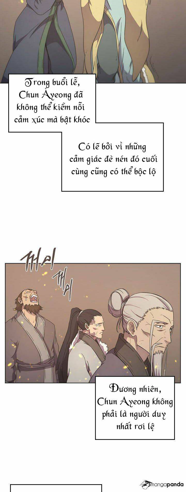 Biên Niên Sử Của Thiên Quỷ Chapter 114 - Trang 2