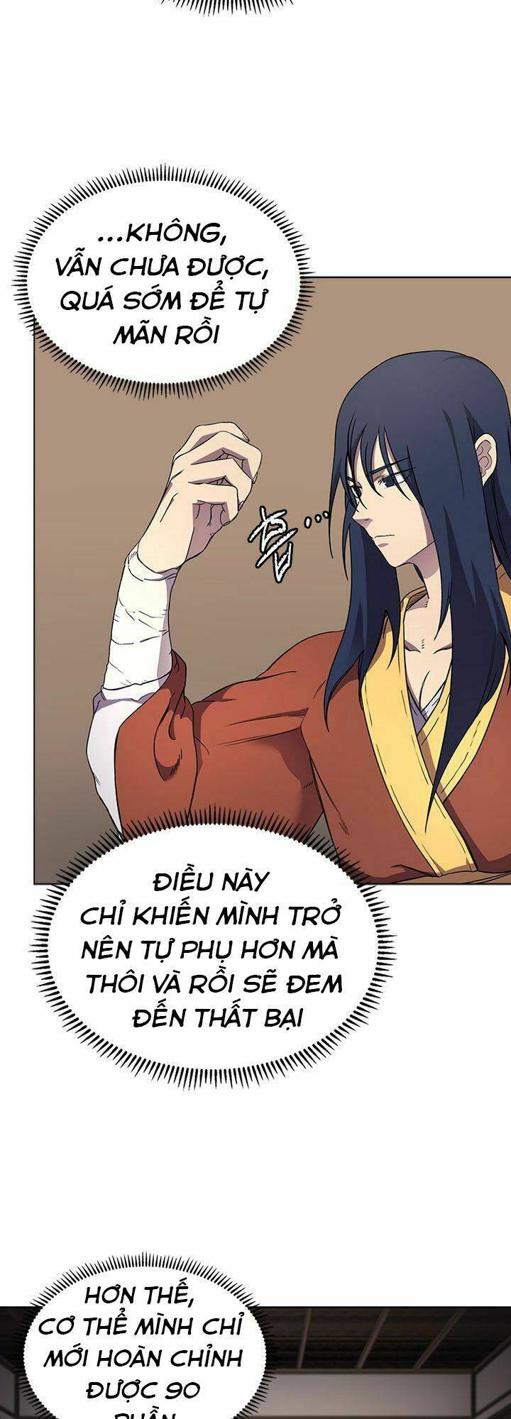 Biên Niên Sử Của Thiên Quỷ Chapter 114 - Trang 2