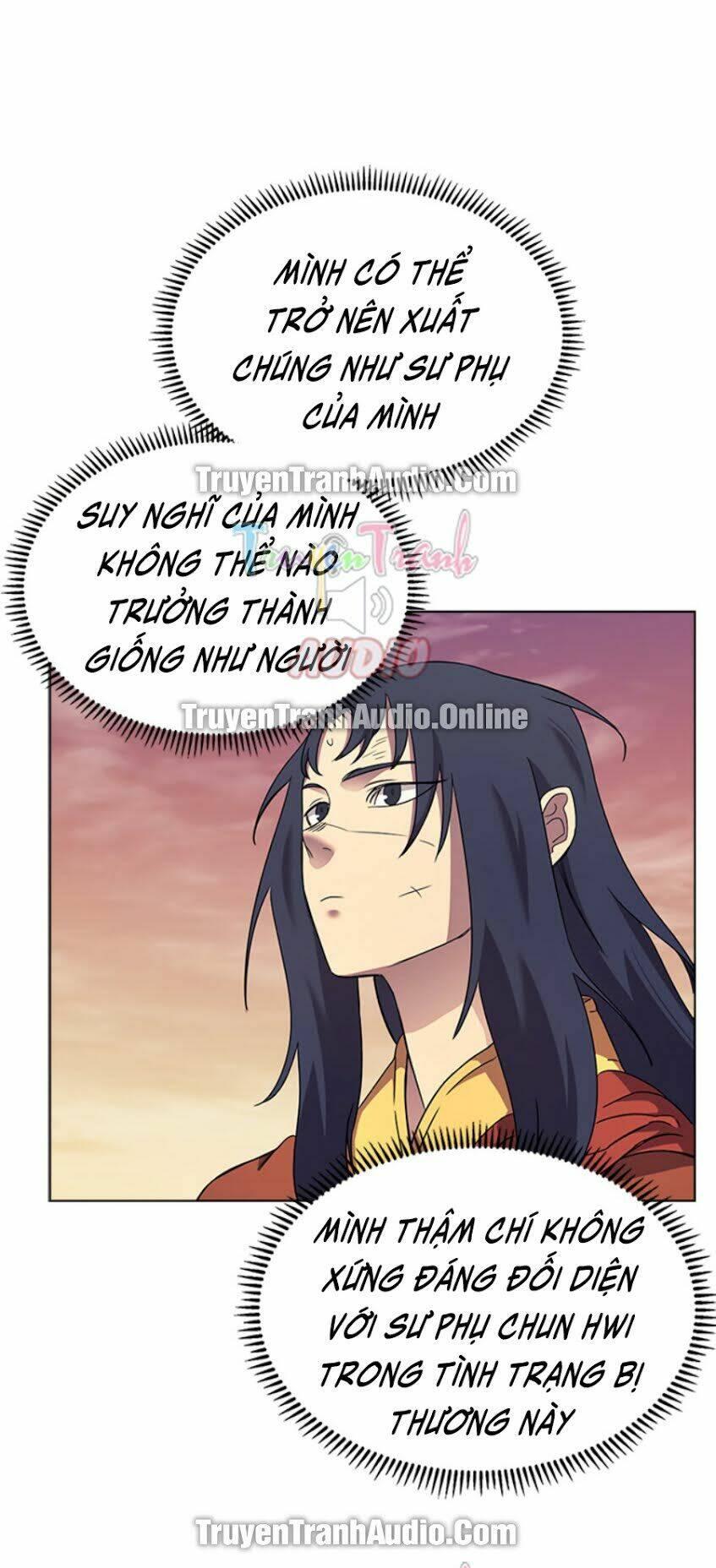 Biên Niên Sử Của Thiên Quỷ Chapter 111 - Trang 2