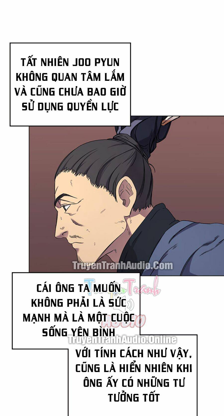 Biên Niên Sử Của Thiên Quỷ Chapter 111 - Trang 2