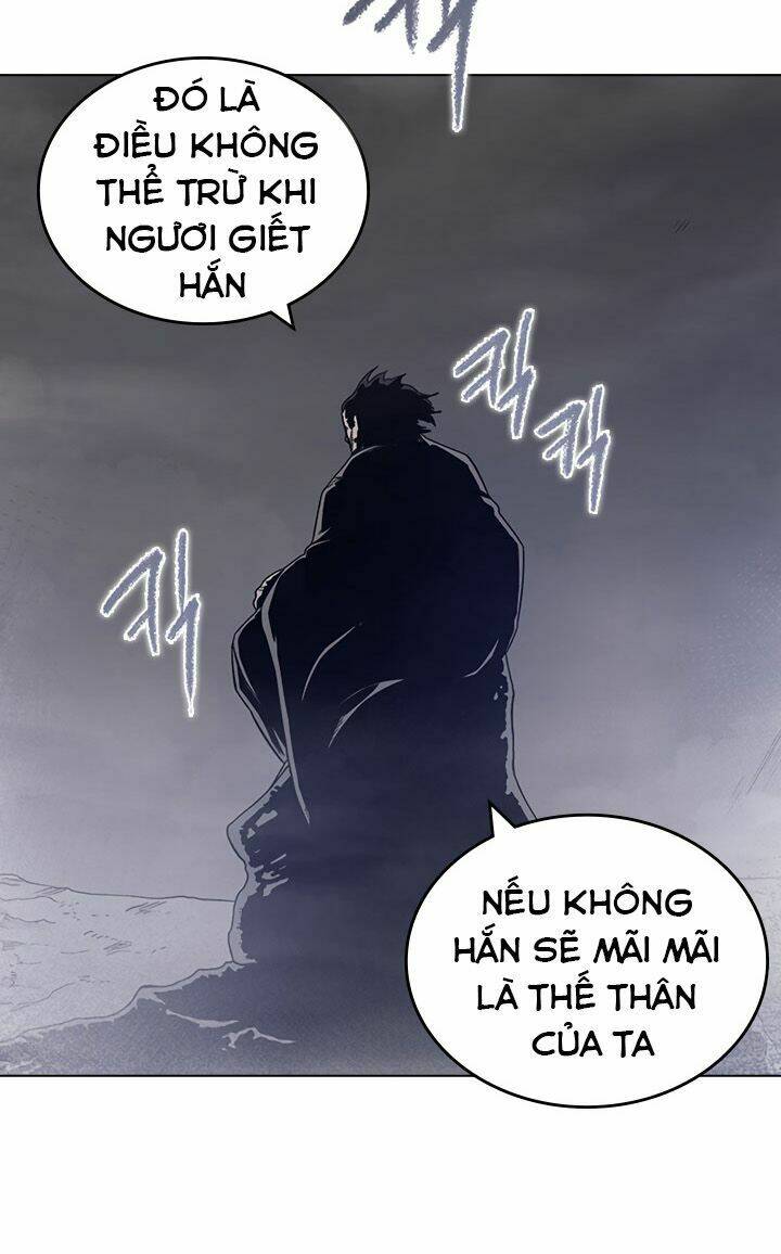 Biên Niên Sử Của Thiên Quỷ Chapter 110 - Trang 2