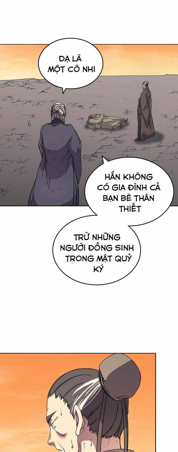 Biên Niên Sử Của Thiên Quỷ Chapter 110 - Trang 2