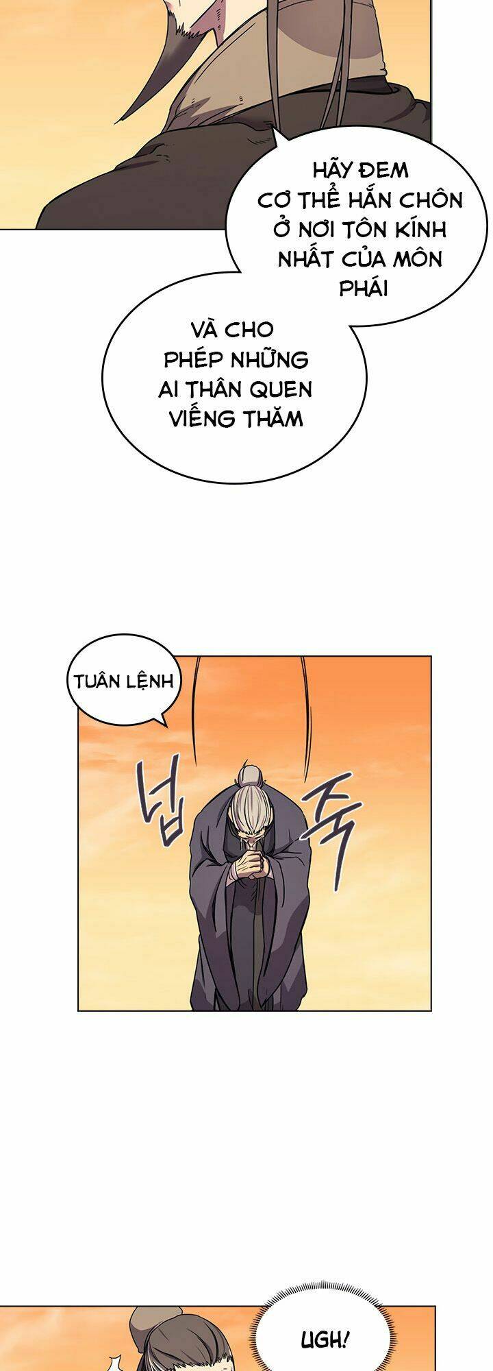 Biên Niên Sử Của Thiên Quỷ Chapter 110 - Trang 2