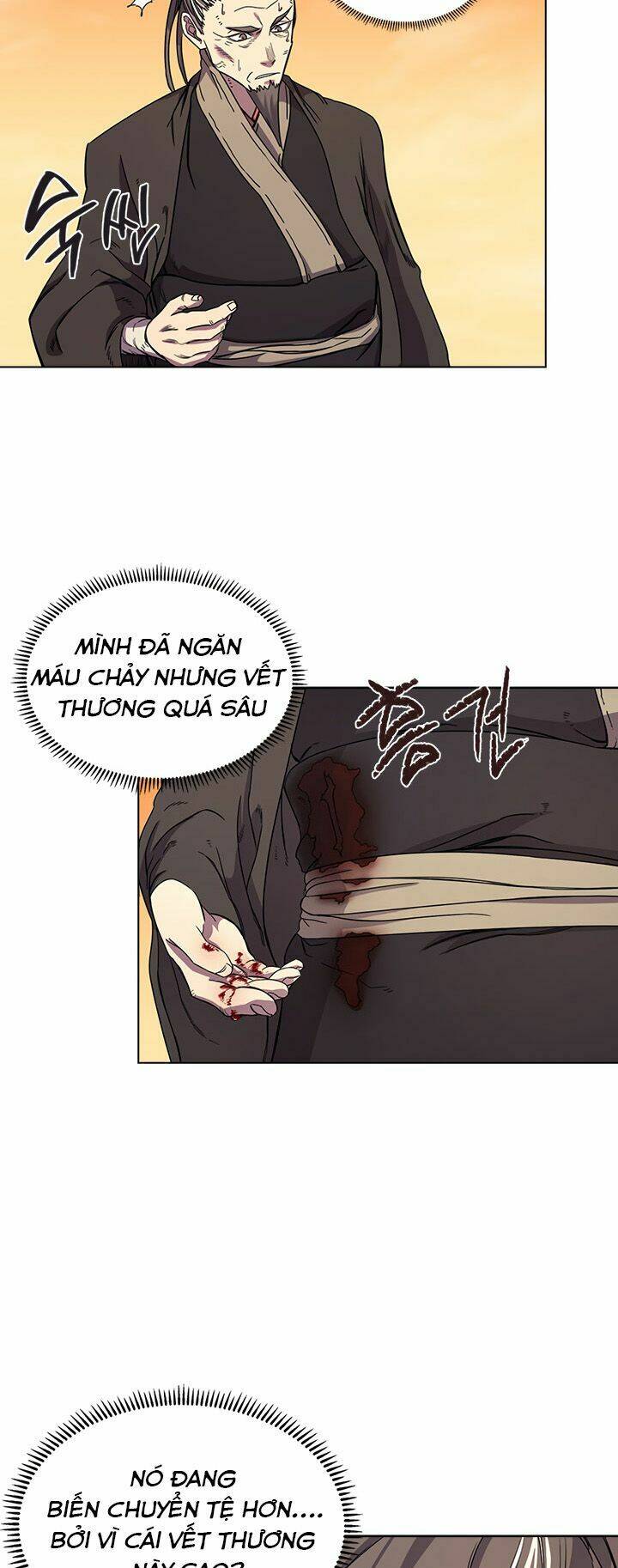 Biên Niên Sử Của Thiên Quỷ Chapter 110 - Trang 2