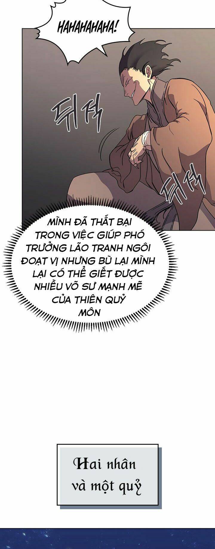 Biên Niên Sử Của Thiên Quỷ Chapter 110 - Trang 2