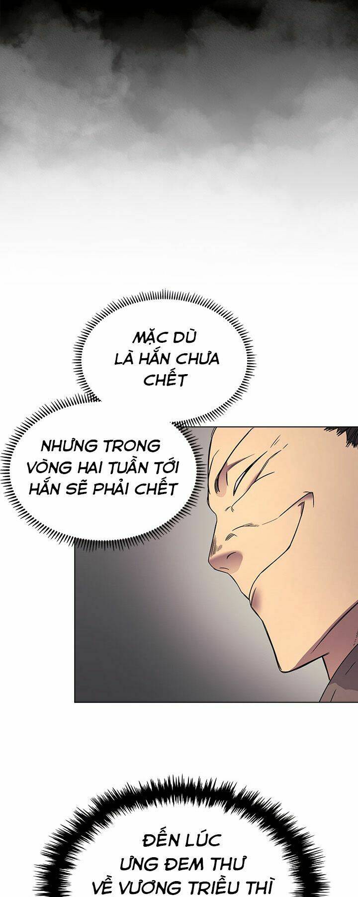 Biên Niên Sử Của Thiên Quỷ Chapter 110 - Trang 2