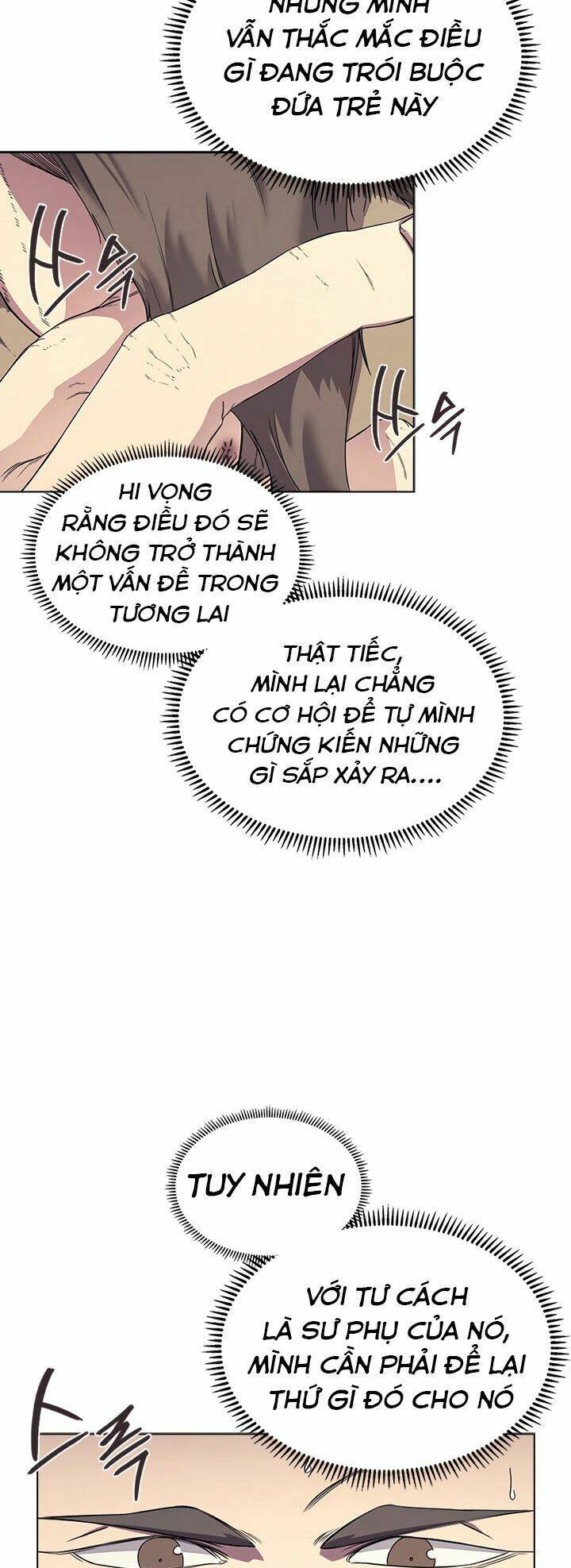 Biên Niên Sử Của Thiên Quỷ Chapter 110 - Trang 2