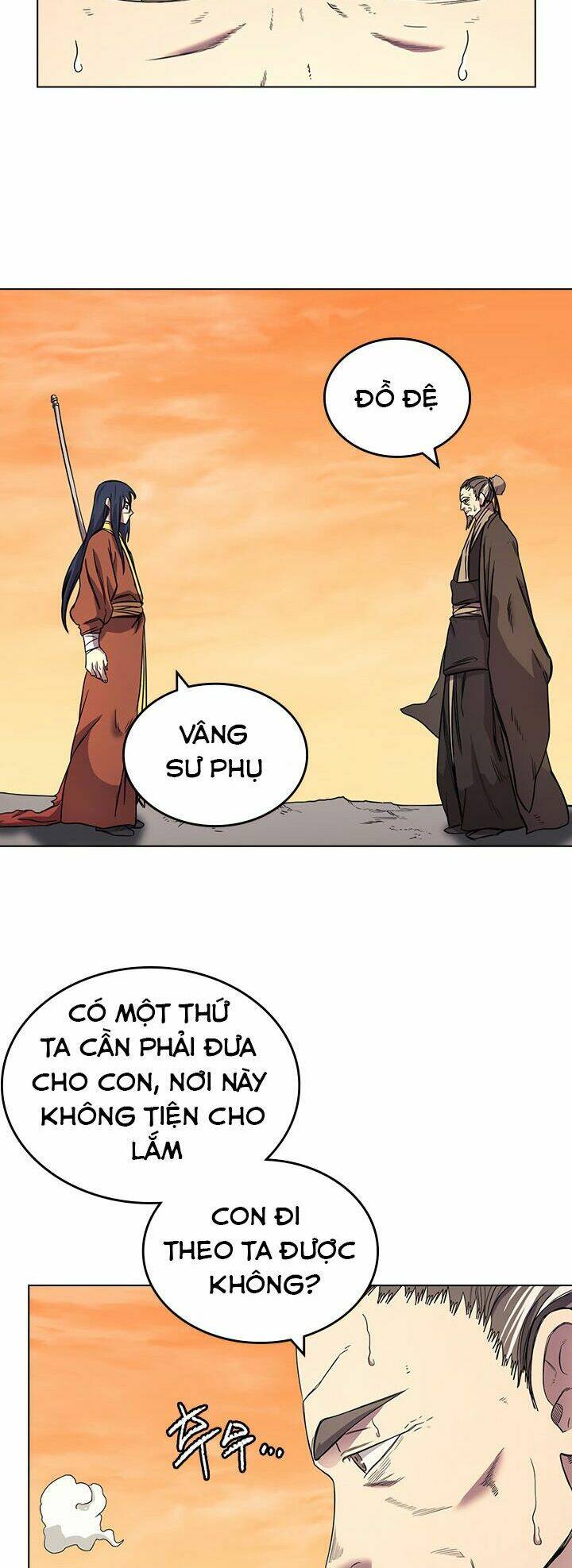 Biên Niên Sử Của Thiên Quỷ Chapter 110 - Trang 2