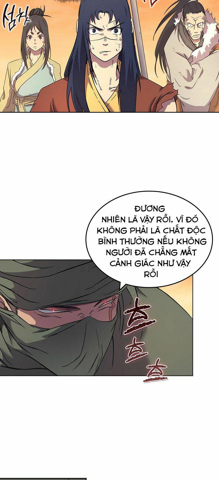 Biên Niên Sử Của Thiên Quỷ Chapter 110 - Trang 2