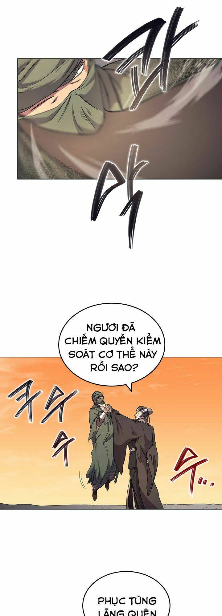 Biên Niên Sử Của Thiên Quỷ Chapter 110 - Trang 2