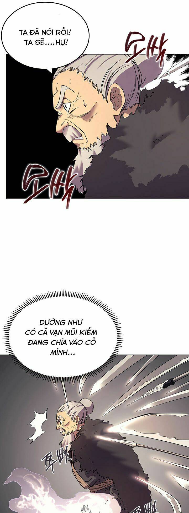 Biên Niên Sử Của Thiên Quỷ Chapter 109 - Trang 2