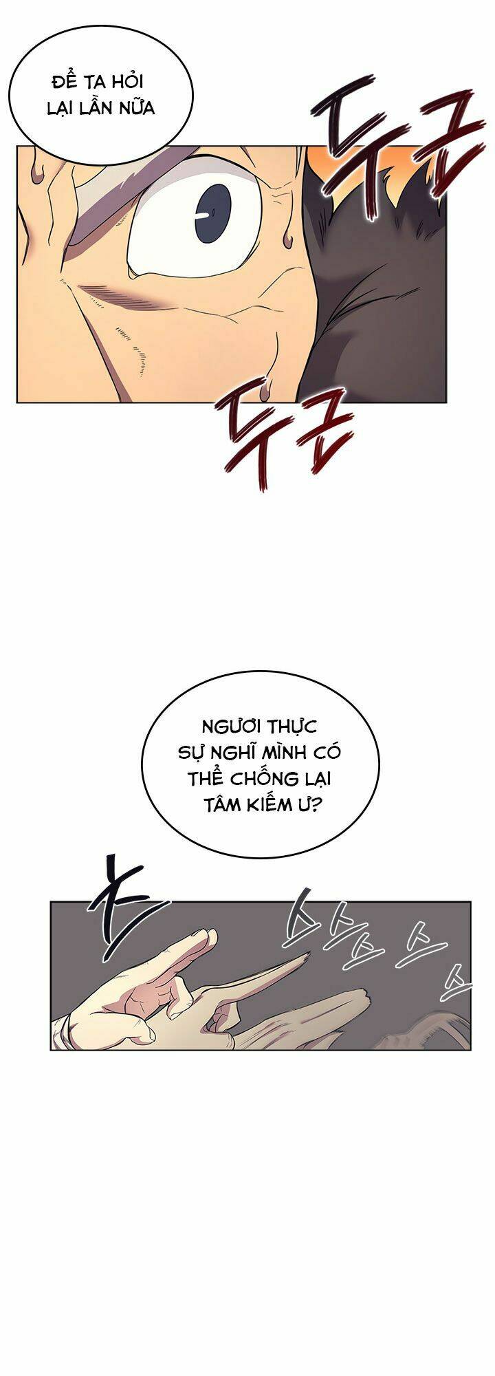 Biên Niên Sử Của Thiên Quỷ Chapter 109 - Trang 2