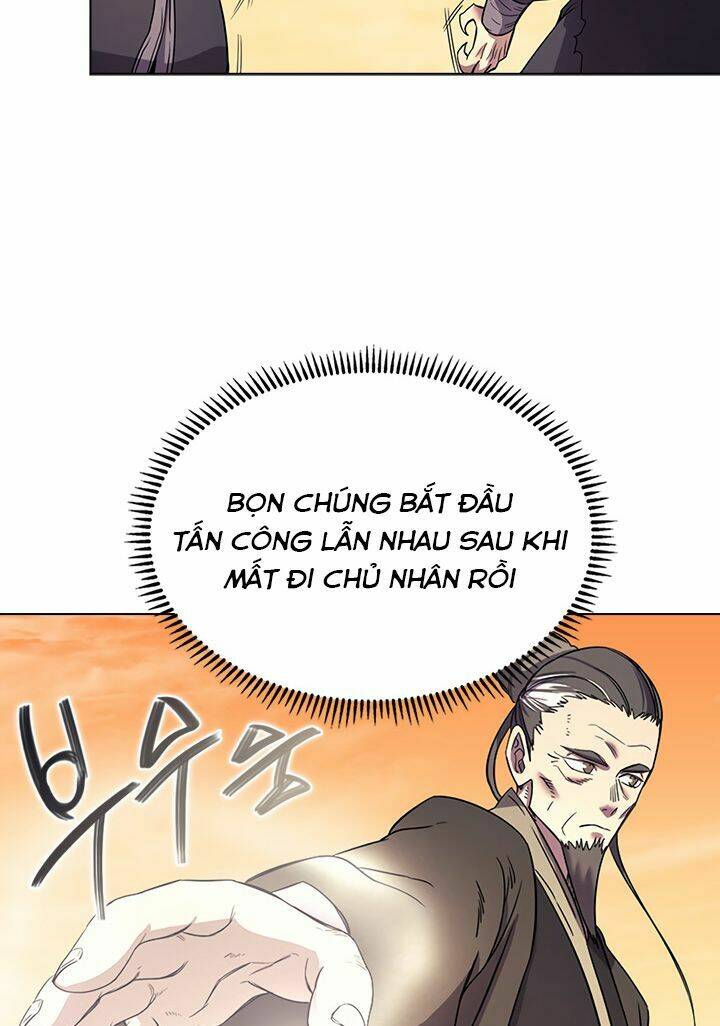 Biên Niên Sử Của Thiên Quỷ Chapter 109 - Trang 2