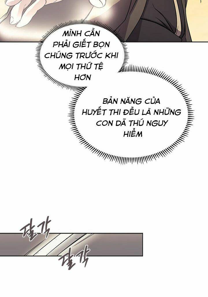 Biên Niên Sử Của Thiên Quỷ Chapter 109 - Trang 2