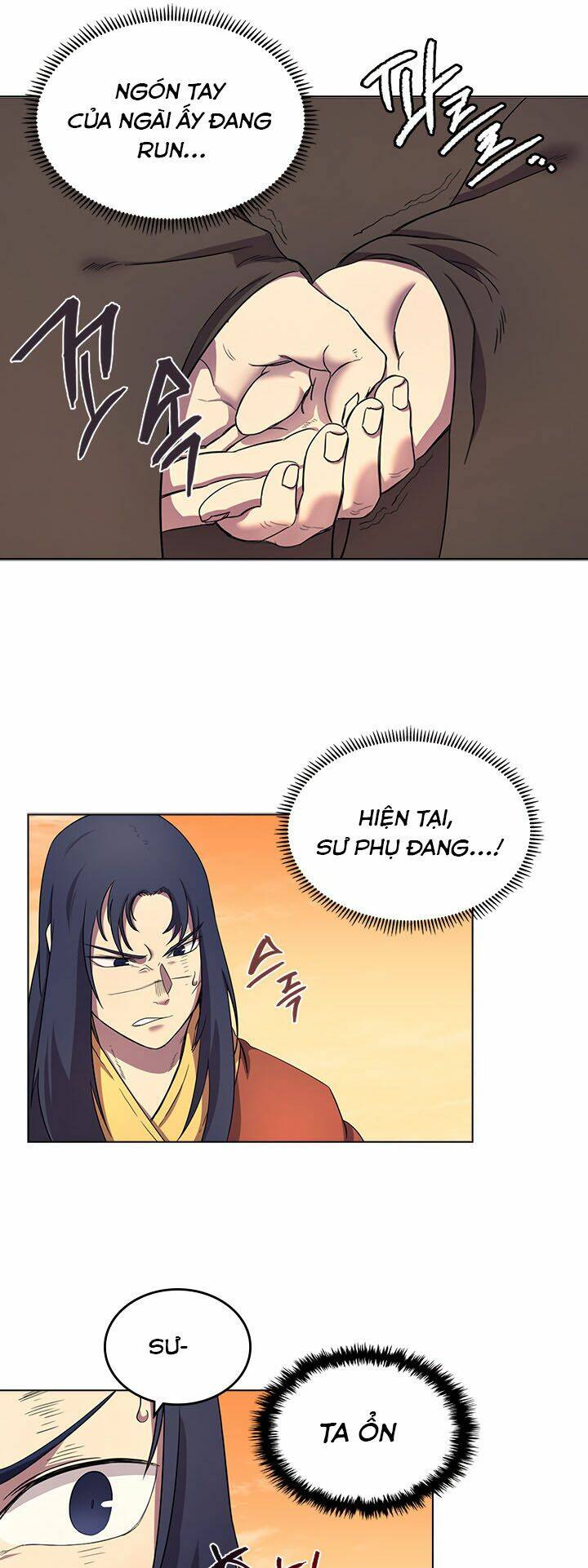 Biên Niên Sử Của Thiên Quỷ Chapter 108 - Trang 2