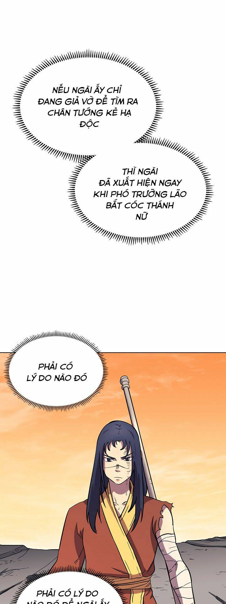 Biên Niên Sử Của Thiên Quỷ Chapter 108 - Trang 2