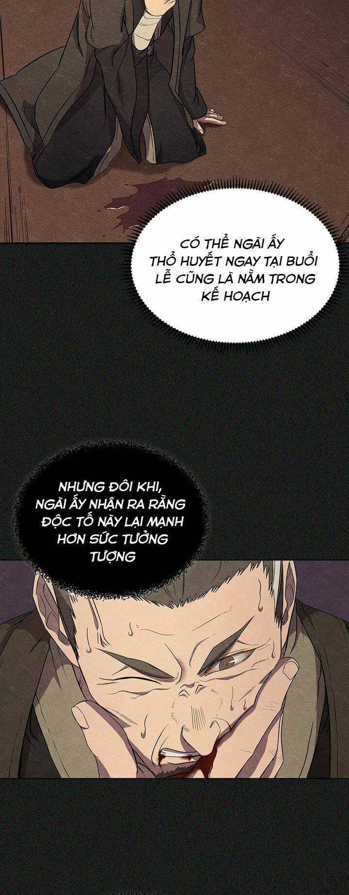 Biên Niên Sử Của Thiên Quỷ Chapter 108 - Trang 2