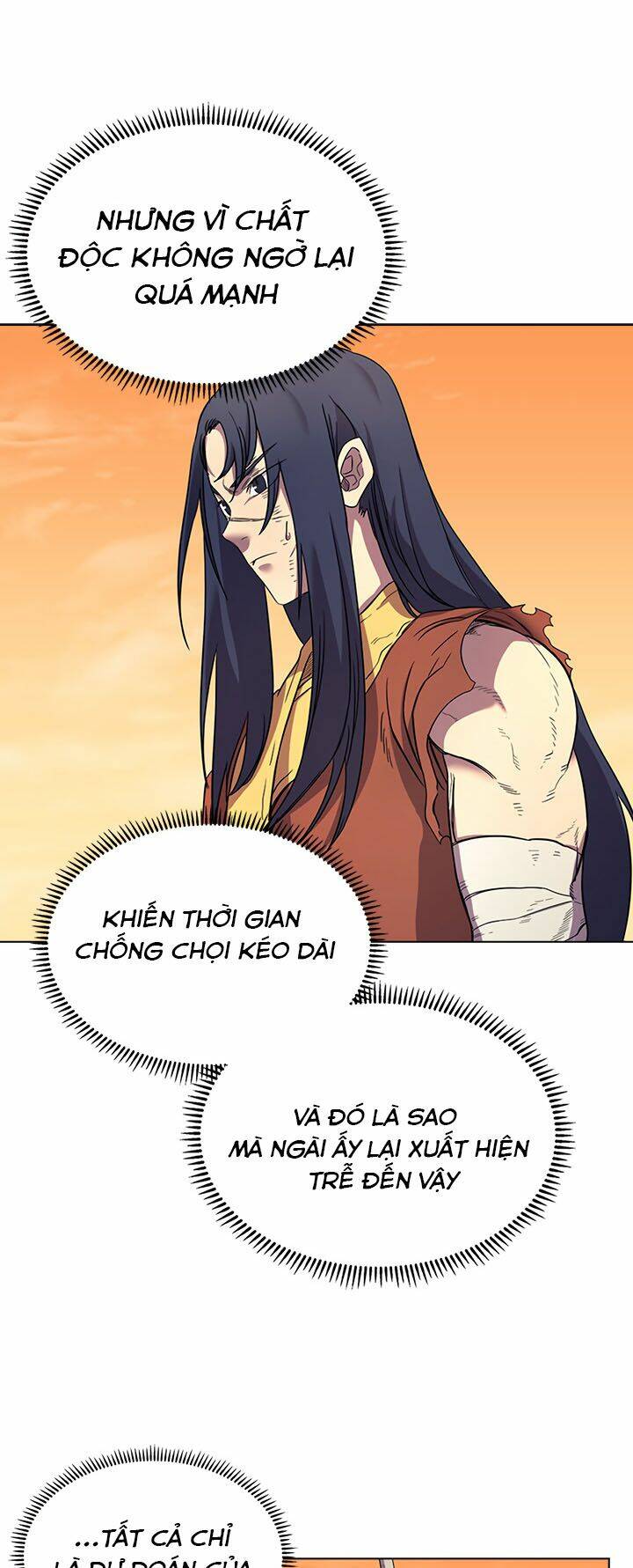 Biên Niên Sử Của Thiên Quỷ Chapter 108 - Trang 2