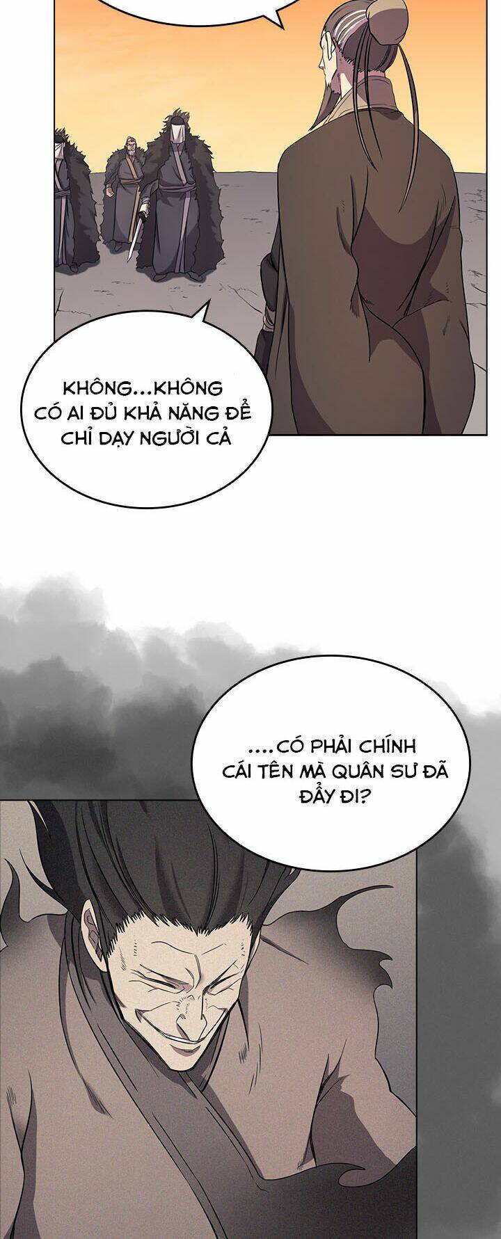 Biên Niên Sử Của Thiên Quỷ Chapter 108 - Trang 2