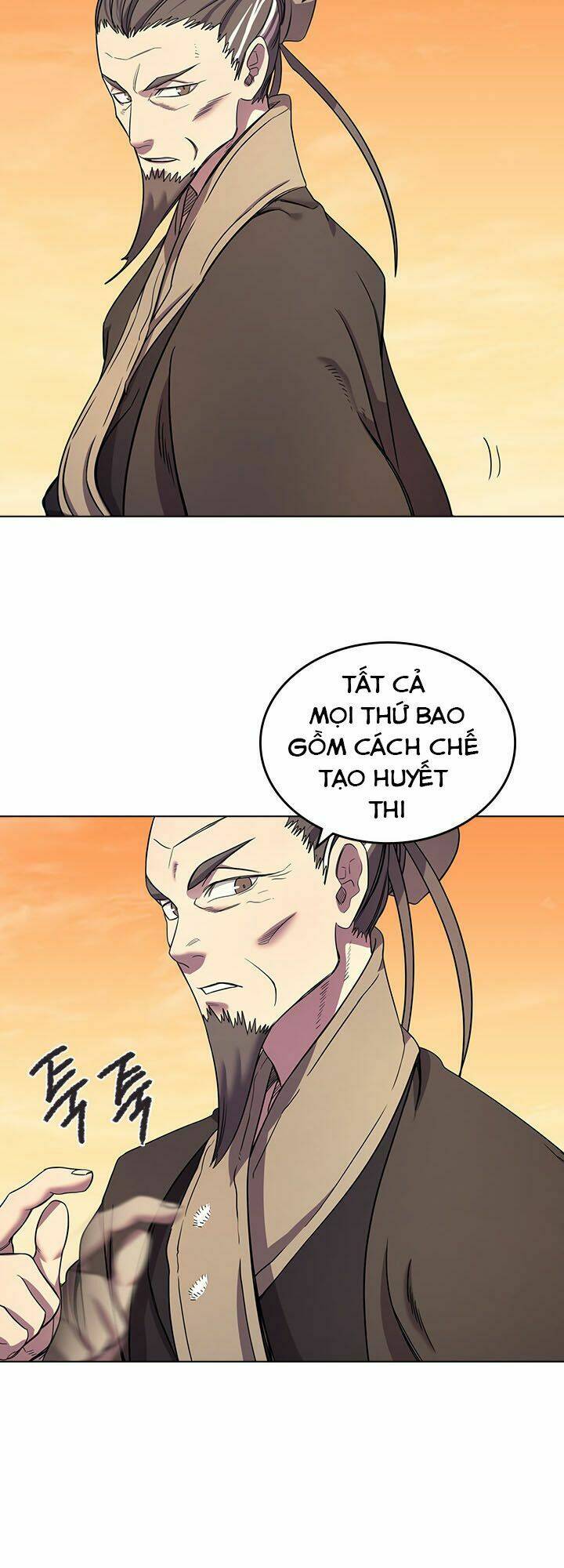 Biên Niên Sử Của Thiên Quỷ Chapter 108 - Trang 2