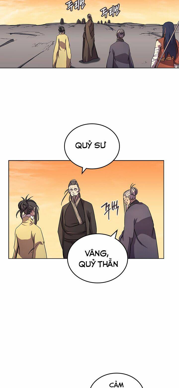 Biên Niên Sử Của Thiên Quỷ Chapter 107 - Trang 2