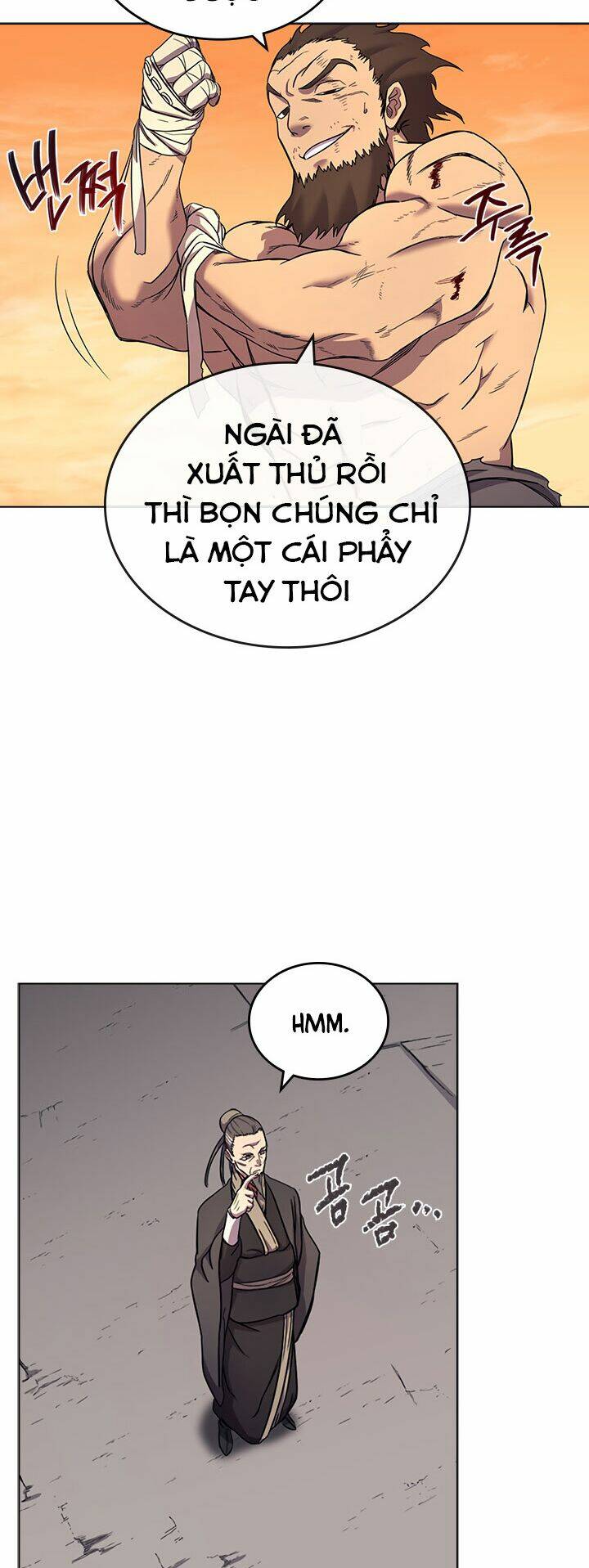 Biên Niên Sử Của Thiên Quỷ Chapter 107 - Trang 2