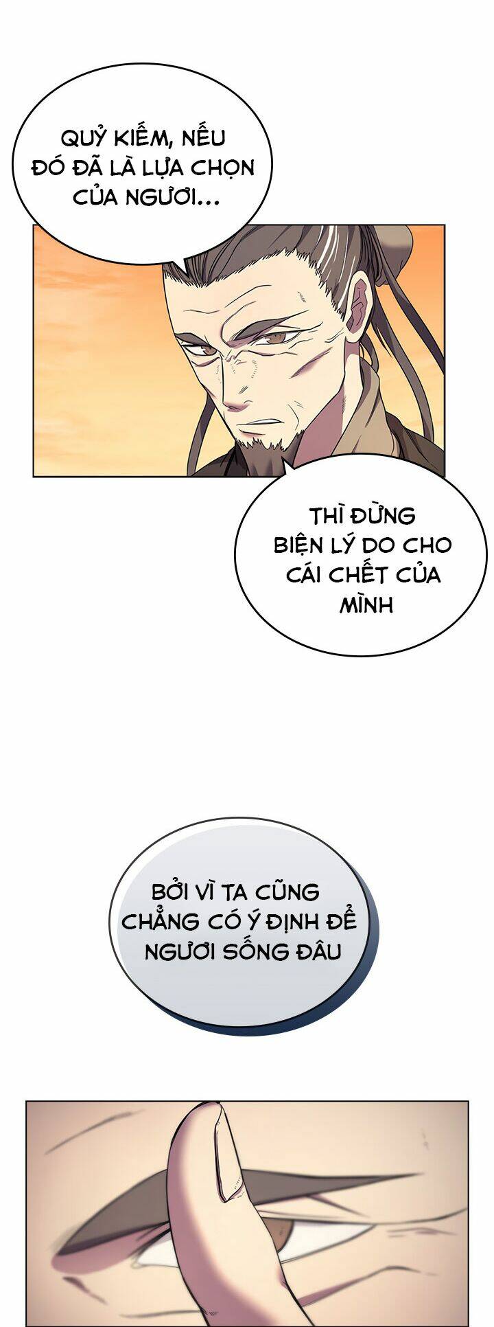 Biên Niên Sử Của Thiên Quỷ Chapter 107 - Trang 2