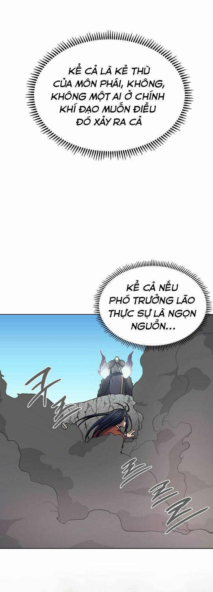 Biên Niên Sử Của Thiên Quỷ Chapter 105 - Trang 2