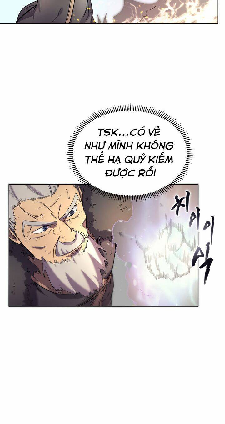 Biên Niên Sử Của Thiên Quỷ Chapter 105 - Trang 2