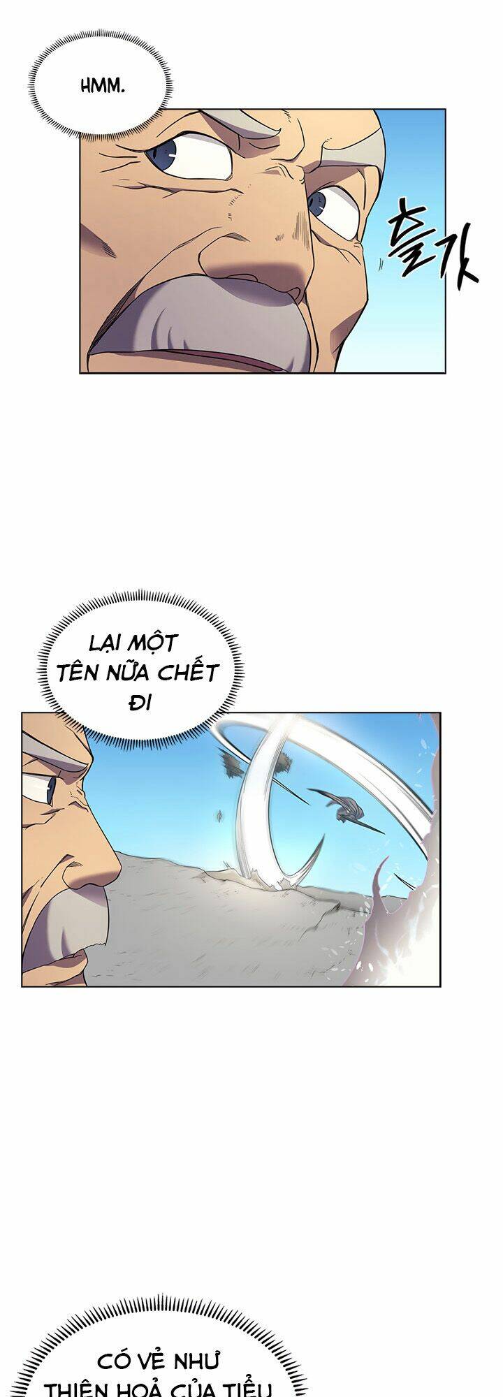 Biên Niên Sử Của Thiên Quỷ Chapter 105 - Trang 2