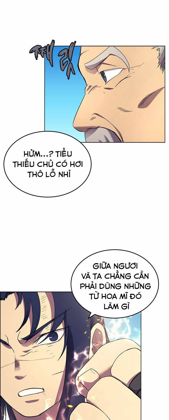 Biên Niên Sử Của Thiên Quỷ Chapter 105 - Trang 2