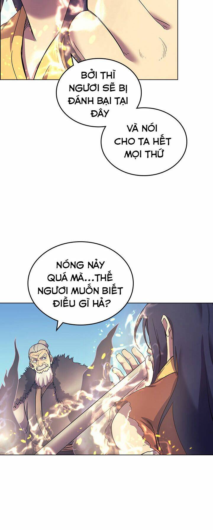 Biên Niên Sử Của Thiên Quỷ Chapter 105 - Trang 2