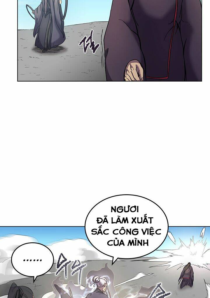 Biên Niên Sử Của Thiên Quỷ Chapter 105 - Trang 2