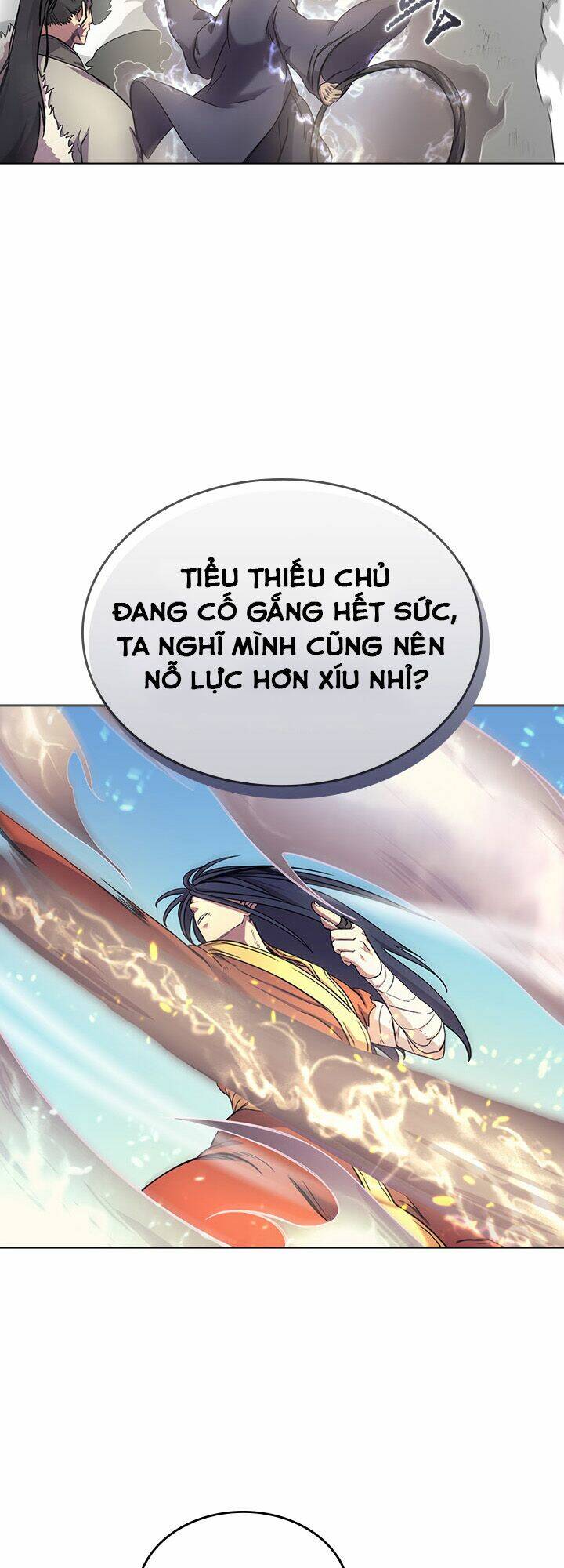 Biên Niên Sử Của Thiên Quỷ Chapter 105 - Trang 2