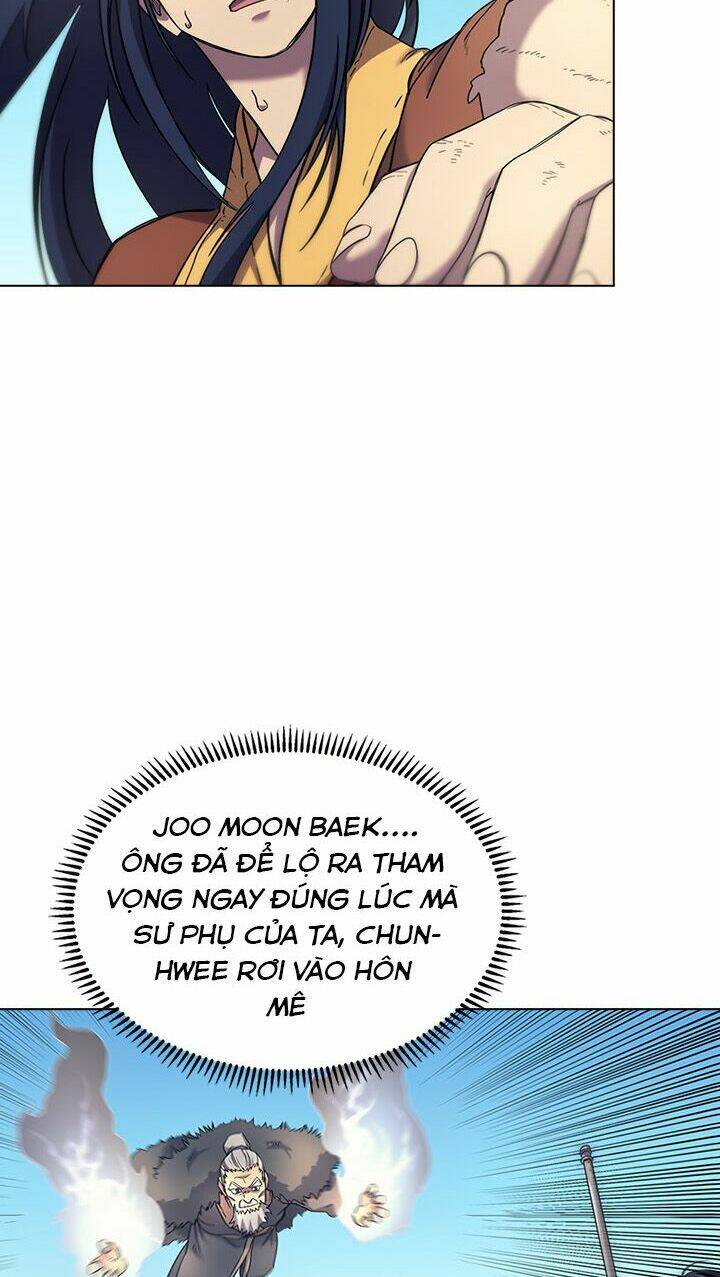 Biên Niên Sử Của Thiên Quỷ Chapter 105 - Trang 2