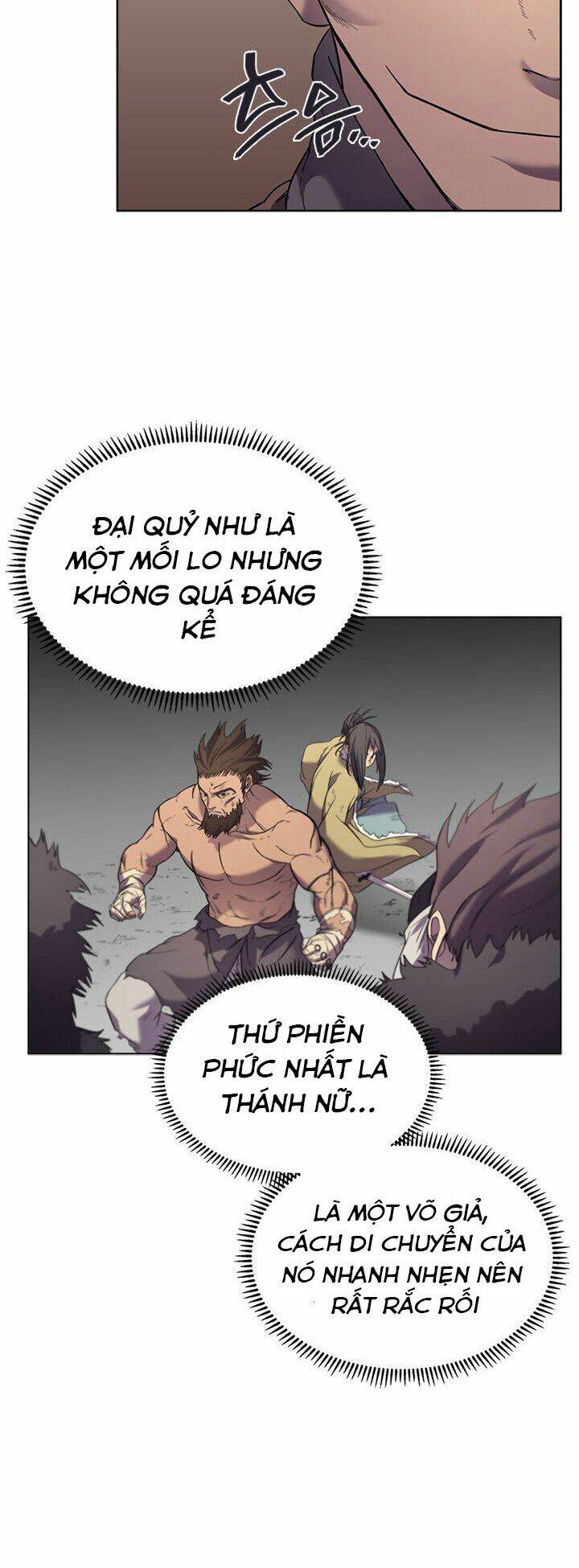 Biên Niên Sử Của Thiên Quỷ Chapter 104 - Trang 2