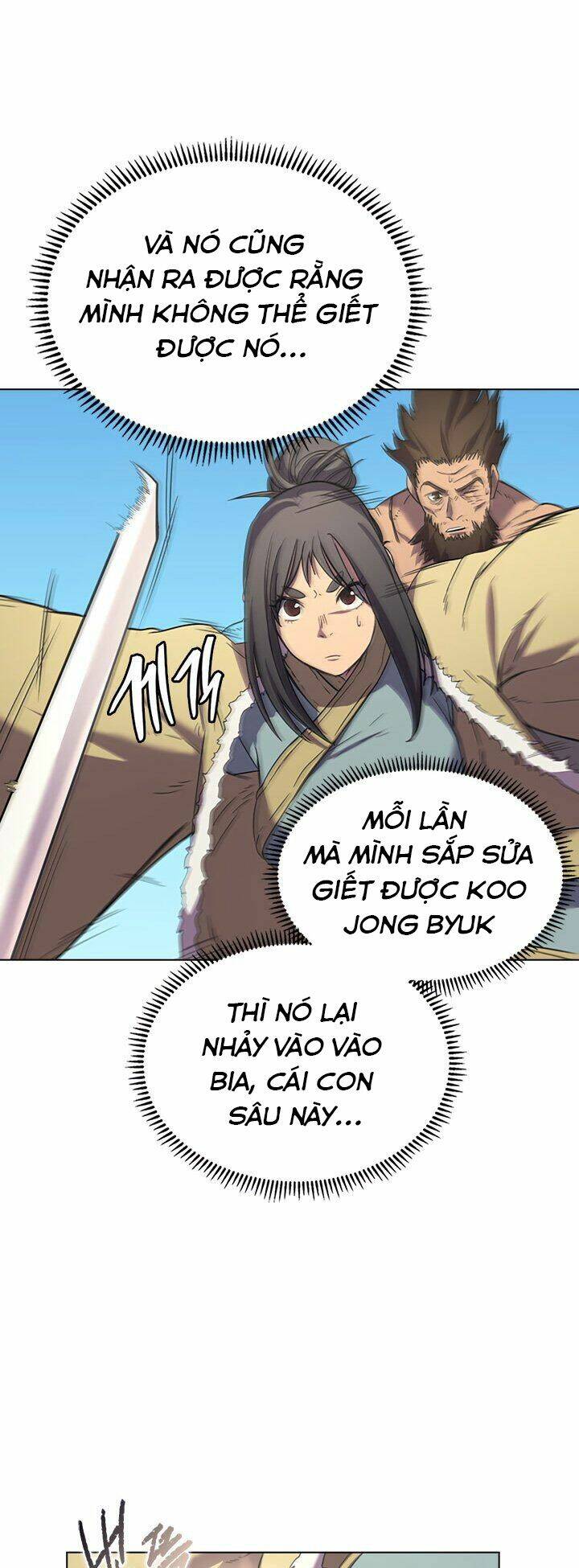 Biên Niên Sử Của Thiên Quỷ Chapter 104 - Trang 2