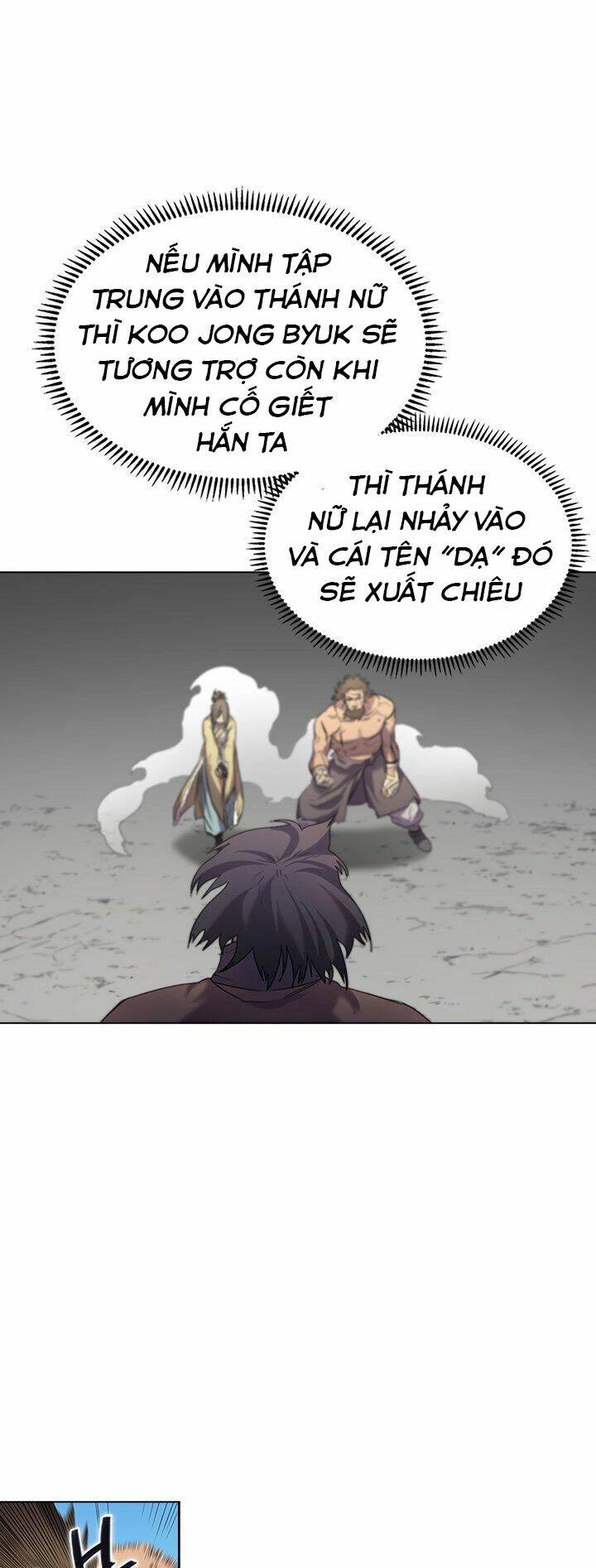 Biên Niên Sử Của Thiên Quỷ Chapter 104 - Trang 2