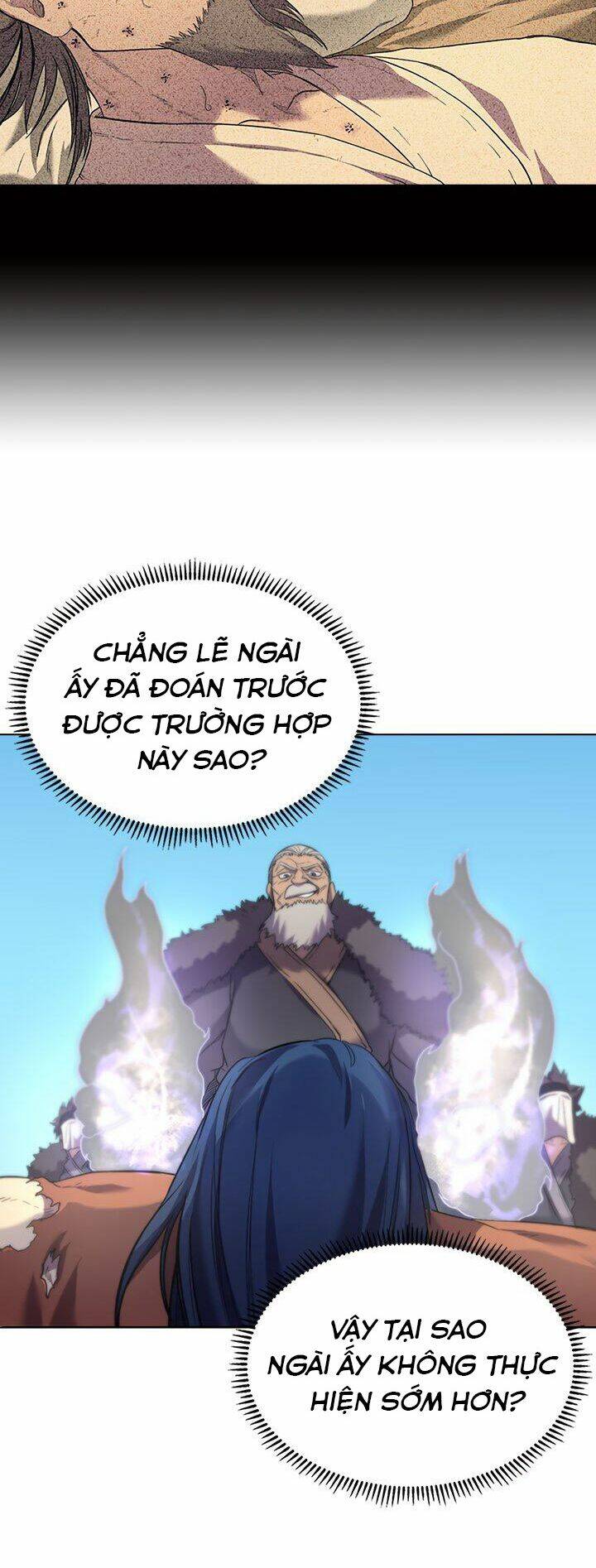 Biên Niên Sử Của Thiên Quỷ Chapter 104 - Trang 2