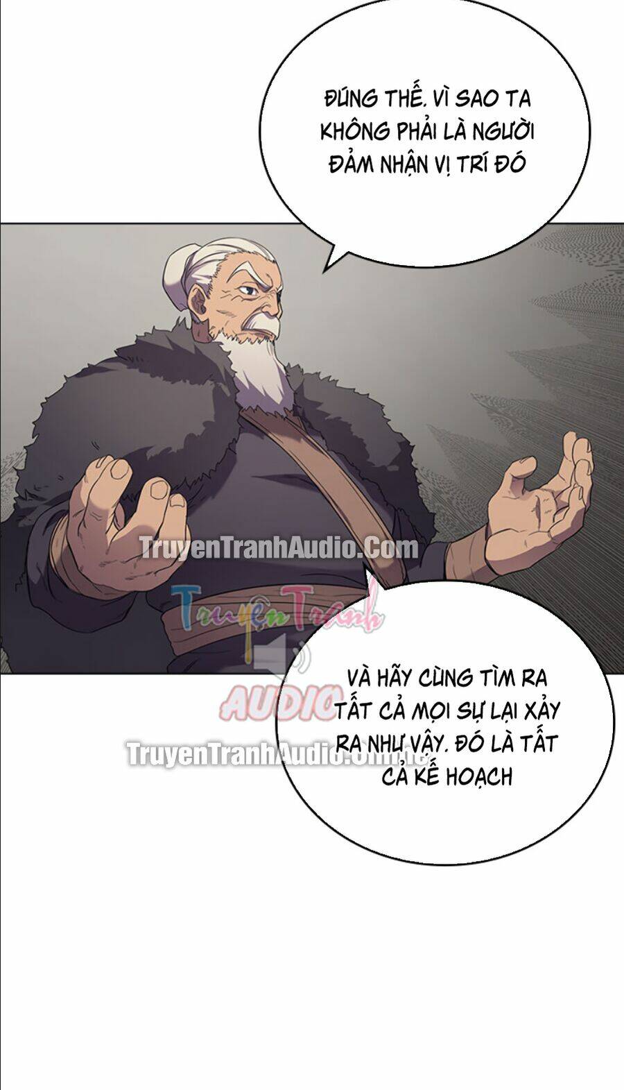 Biên Niên Sử Của Thiên Quỷ Chapter 103 - Trang 2