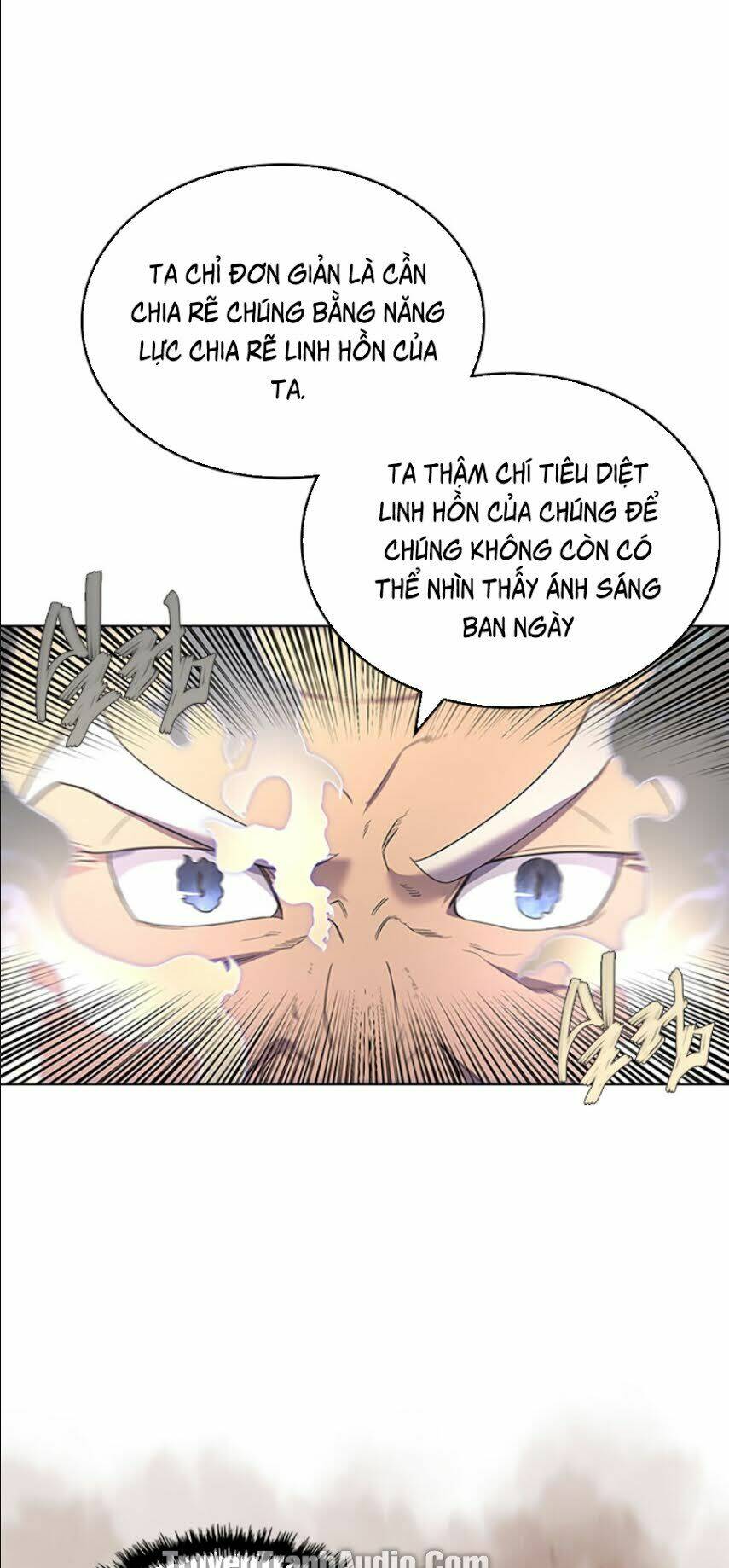 Biên Niên Sử Của Thiên Quỷ Chapter 103 - Trang 2