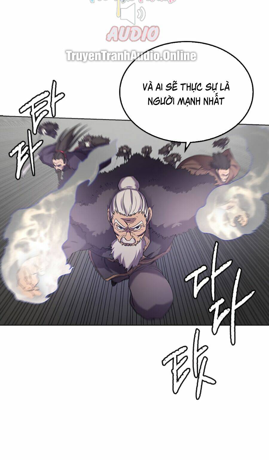 Biên Niên Sử Của Thiên Quỷ Chapter 103 - Trang 2