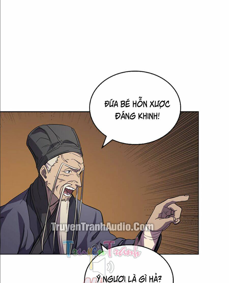 Biên Niên Sử Của Thiên Quỷ Chapter 103 - Trang 2