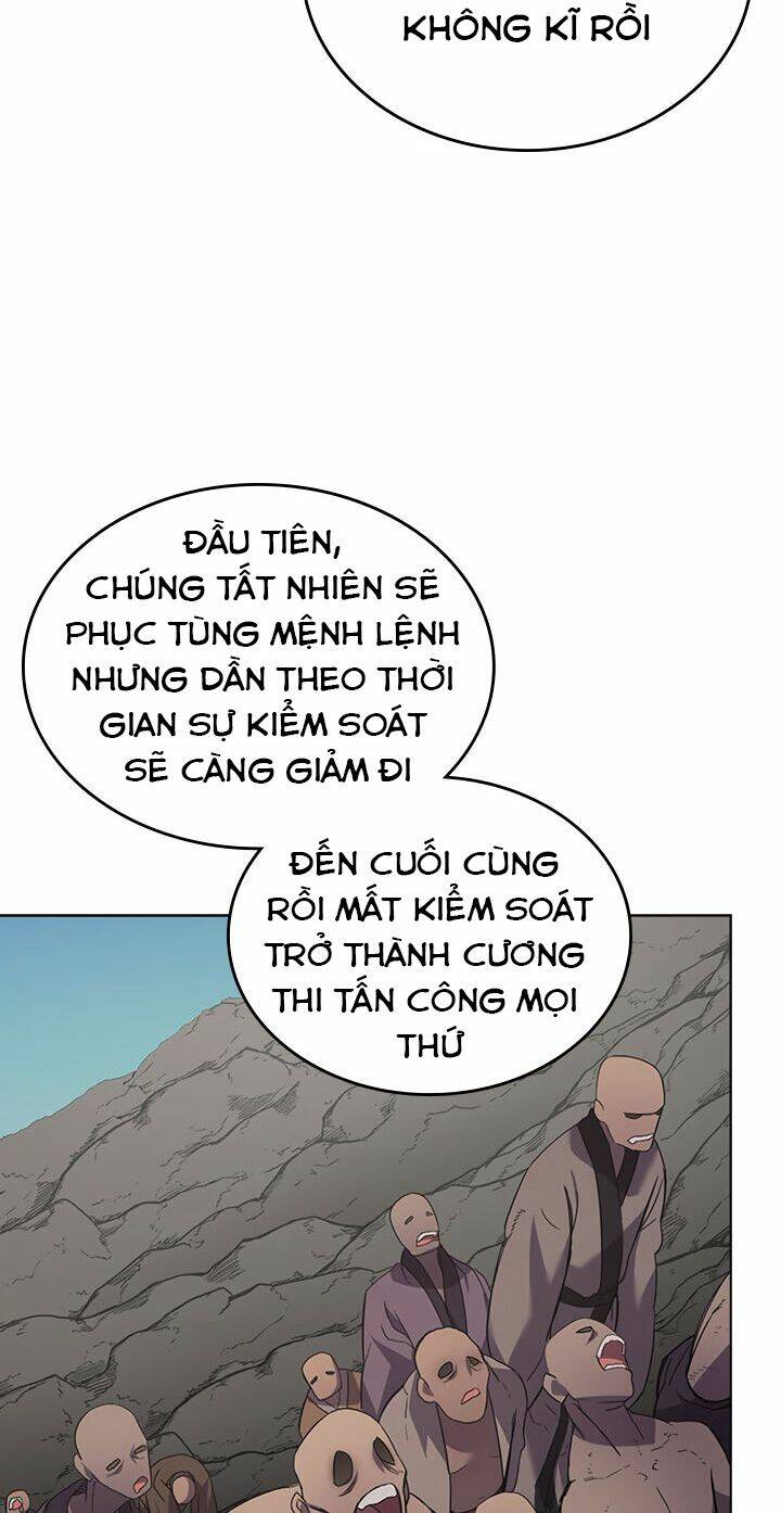 Biên Niên Sử Của Thiên Quỷ Chapter 102 - Trang 2