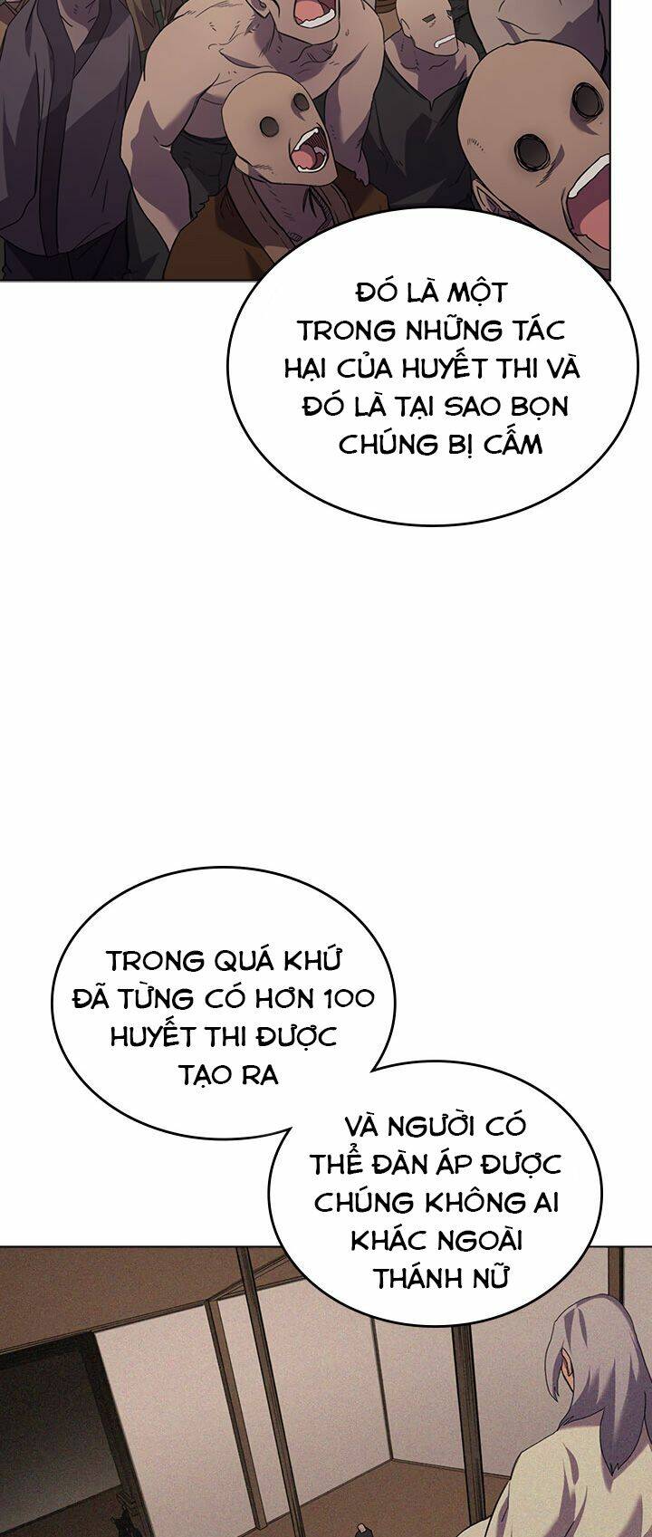 Biên Niên Sử Của Thiên Quỷ Chapter 102 - Trang 2