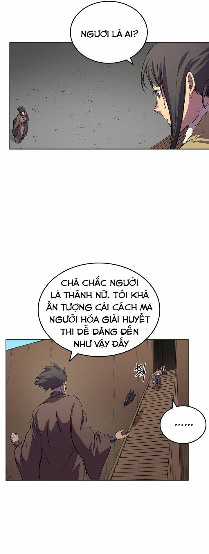 Biên Niên Sử Của Thiên Quỷ Chapter 102 - Trang 2